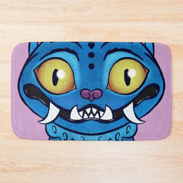 Item preview, Derpy Tiger  designed and sold by Amy New art.