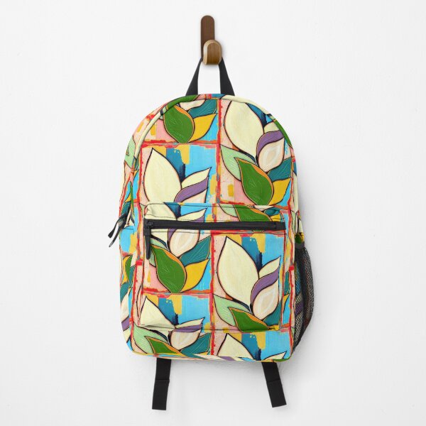 Item preview, Textured Leaf Collage designed and sold by ChrisButler.