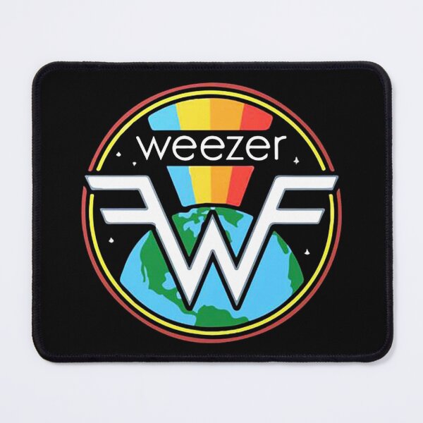 Item preview, WZR-BAND-MERCH designed and sold by eunicenellan.