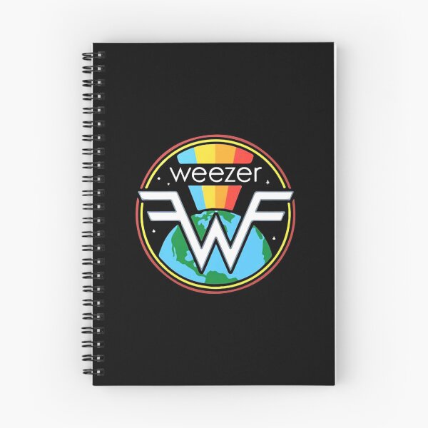 Item preview, WZR-BAND-MERCH designed and sold by eunicenellan.