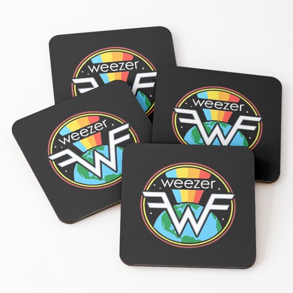 Item preview, WZR-BAND-MERCH designed and sold by eunicenellan.