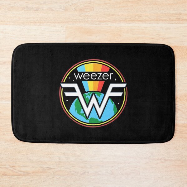 Item preview, WZR-BAND-MERCH designed and sold by eunicenellan.
