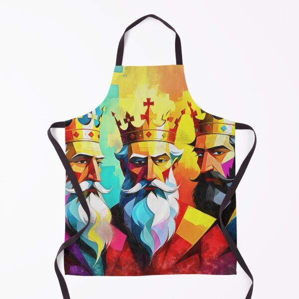 Item preview, Three Kings designed and sold by taiche.