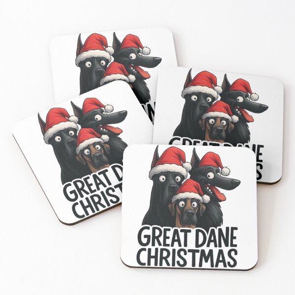 Item preview, Great Dane designed and sold by vectcd.