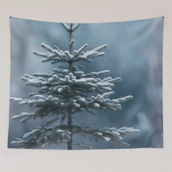 Item preview, A Small Fir designed and sold by Femme Den.