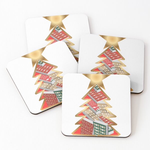 Item preview, Christmas Book Tree Art – Festive Reading Lover Holiday Design designed and sold by HopeAndHustle.