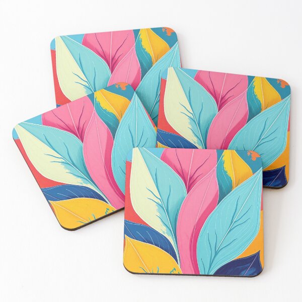 Item preview, Tropical Hues designed and sold by ChrisButler.