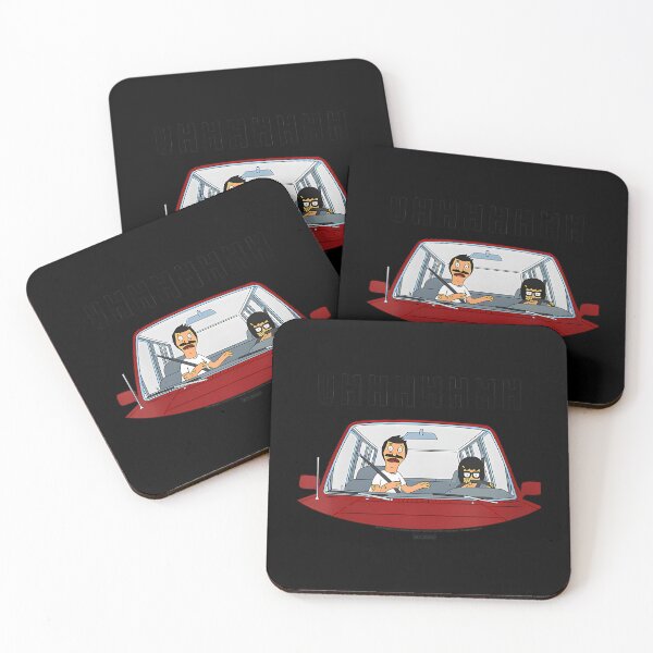 Item preview, Uhhhh Womens Bob'S Burgers Tina Driving designed and sold by PortaRezulin.