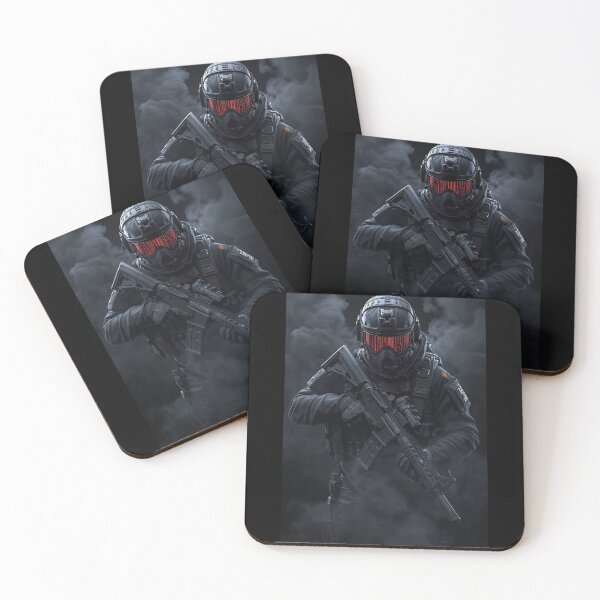Item preview, Mysterious Masked Figure – Shadow Style Artwork” designed and sold by RunwayEleven.