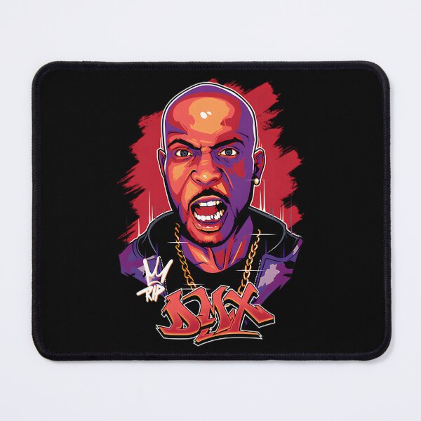 Item preview, Dmx Retro designed and sold by ClaudeTof.