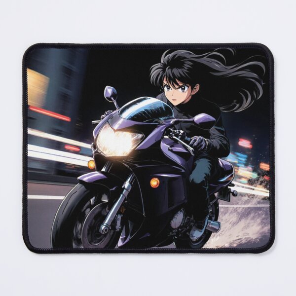 Item preview, 90s Anime Rider designed and sold by TendenciaImpressa.