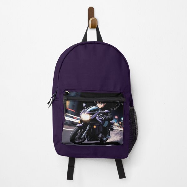 Item preview, 90s Anime Rider designed and sold by TendenciaImpressa.