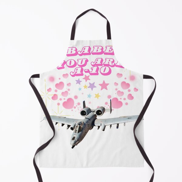 Item preview, Babe, you are A-10  designed and sold by HouseNalley.