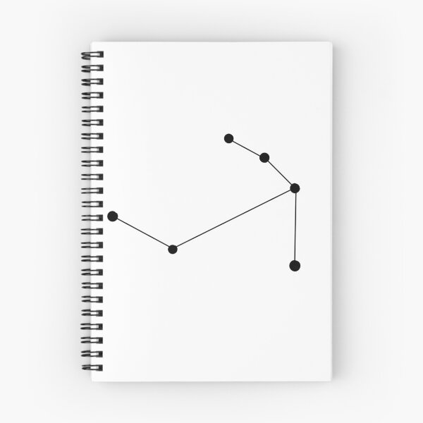 Item preview, Constellation designed and sold by Luna’s Magic Shoppe.