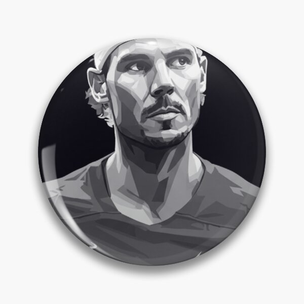 Item preview, Rafael nadal designed and sold by Japanese art.