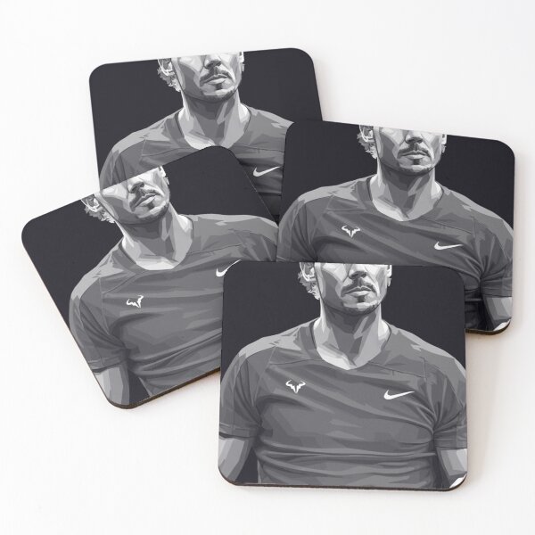 Item preview, Rafael nadal designed and sold by Japanese art.