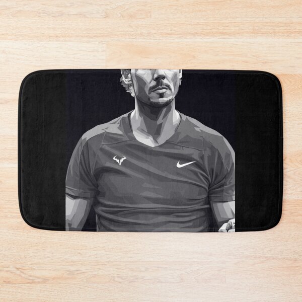 Item preview, Rafael nadal designed and sold by Japanese art.