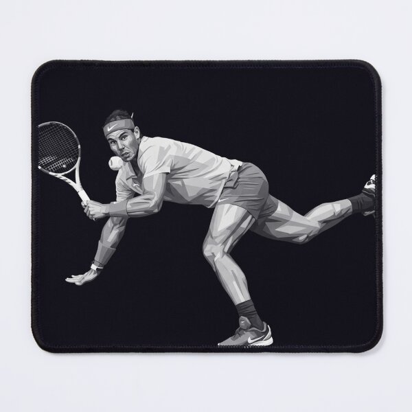Item preview, Rafael nadal designed and sold by Japanese art.