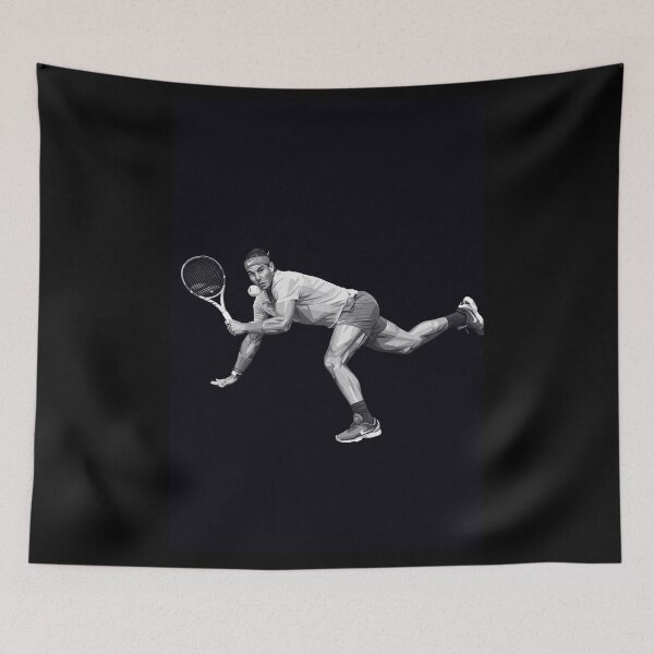 Item preview, Rafael nadal designed and sold by Japanese art.