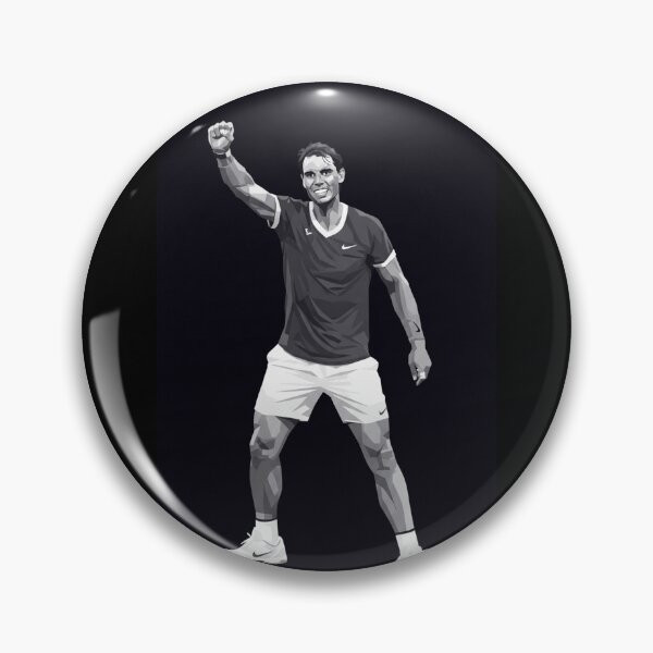 Item preview, Rafael nadal designed and sold by Japanese art.