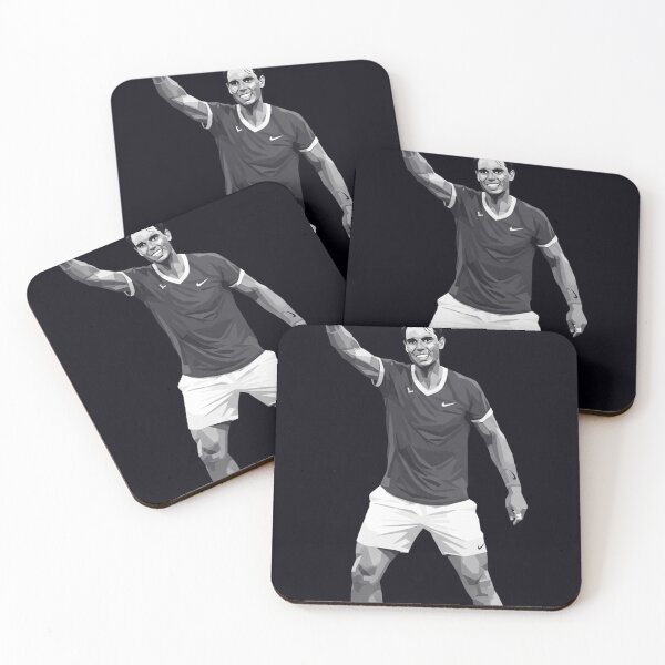 Item preview, Rafael nadal designed and sold by Japanese art.