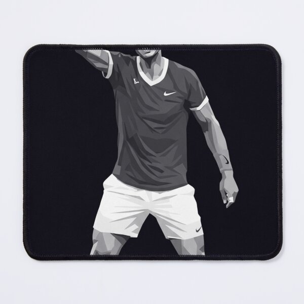Item preview, Rafael nadal designed and sold by Japanese art.