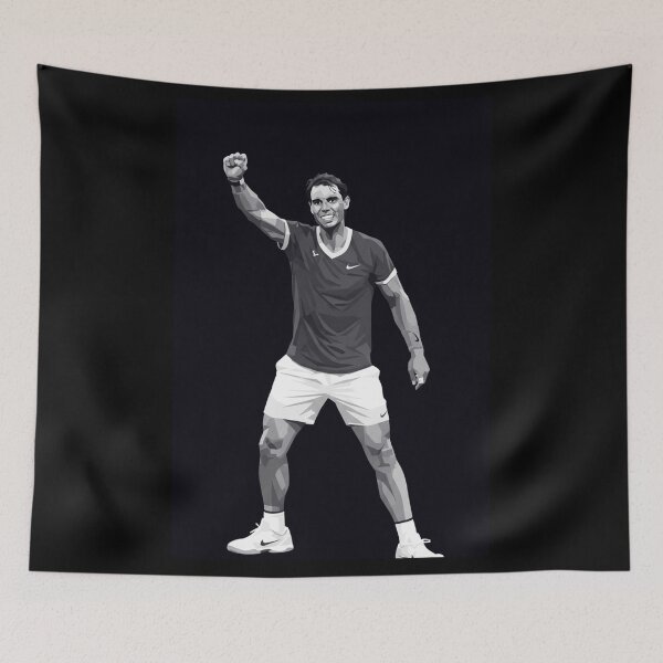 Item preview, Rafael nadal designed and sold by Japanese art.