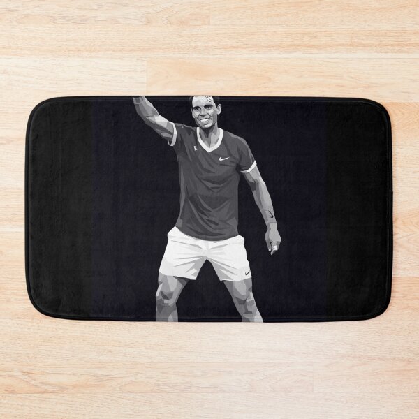 Item preview, Rafael nadal designed and sold by Japanese art.