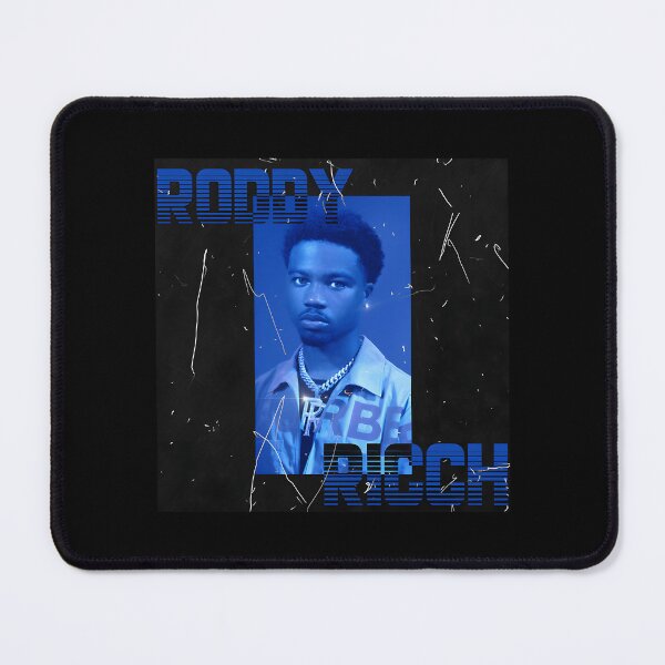 Item preview, Fourpor Rap Roddy American Tour designed and sold by ClaudeTof.