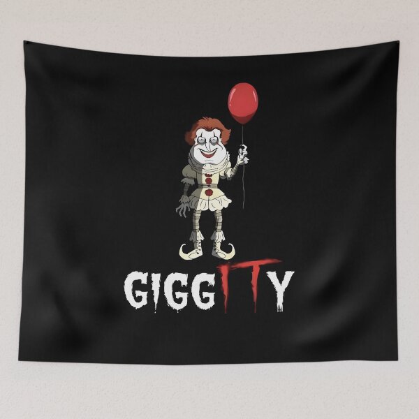 Item preview, Giggity Glenn Quagmire designed and sold by PortaRezulin.
