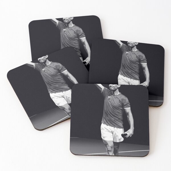 Item preview, Rafael nadal designed and sold by Japanese art.
