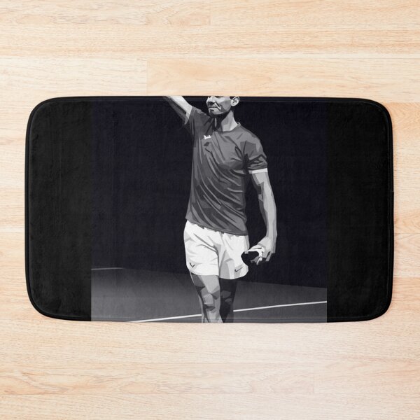 Item preview, Rafael nadal designed and sold by Japanese art.