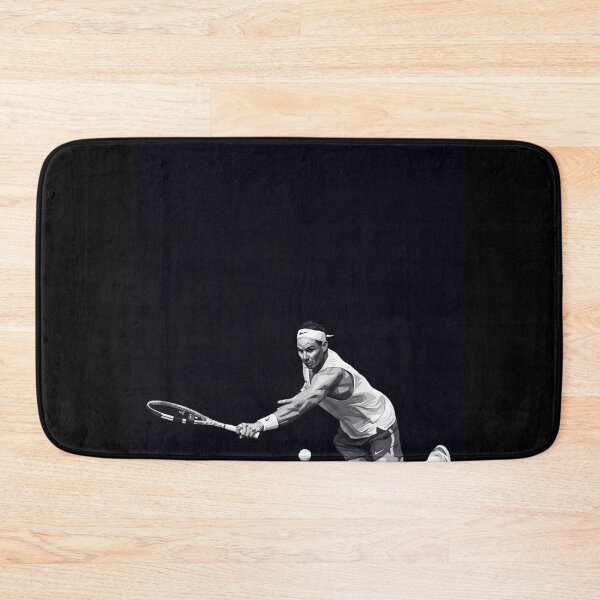 Item preview, Rafael Nadal  designed and sold by Japanese art.