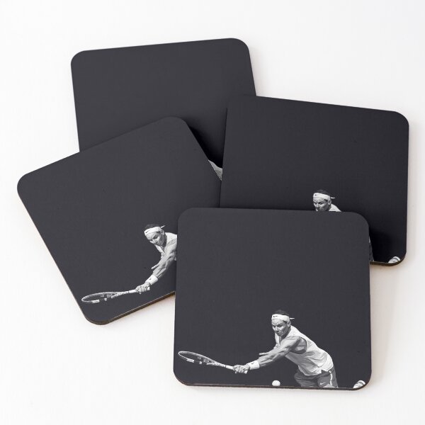 Item preview, Rafael Nadal  designed and sold by Japanese art.