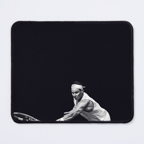 Item preview, Rafael Nadal  designed and sold by Japanese art.