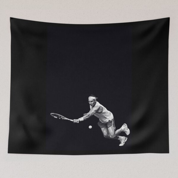 Item preview, Rafael Nadal  designed and sold by Japanese art.