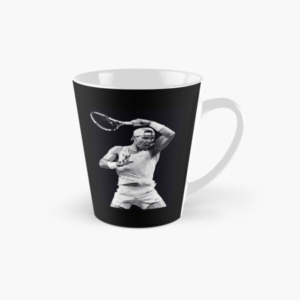 Item preview, Rafael Nadal designed and sold by Japanese art.