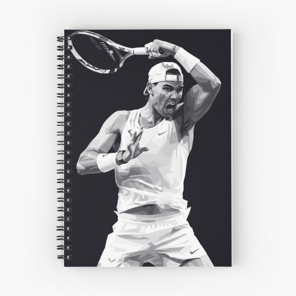 Item preview, Rafael Nadal  designed and sold by Japanese art.