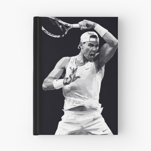 Artikelvorschau, Rafael Nadal entworfen und verkauft von Japanese art.