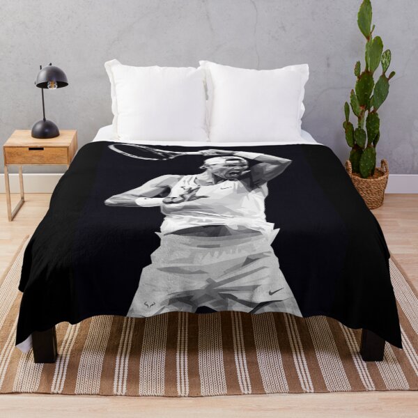 Item preview, Rafael Nadal  designed and sold by Japanese art.