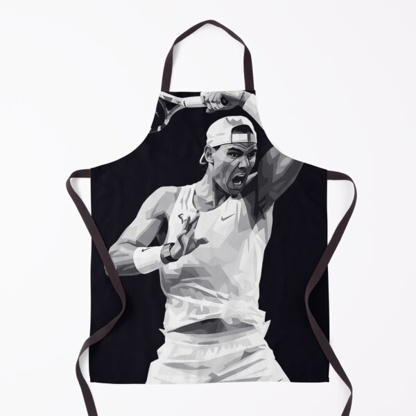 Item preview, Rafael Nadal designed and sold by Japanese art.