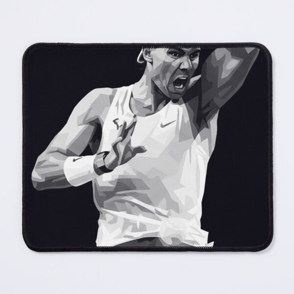 Item preview, Rafael Nadal  designed and sold by Japanese art.