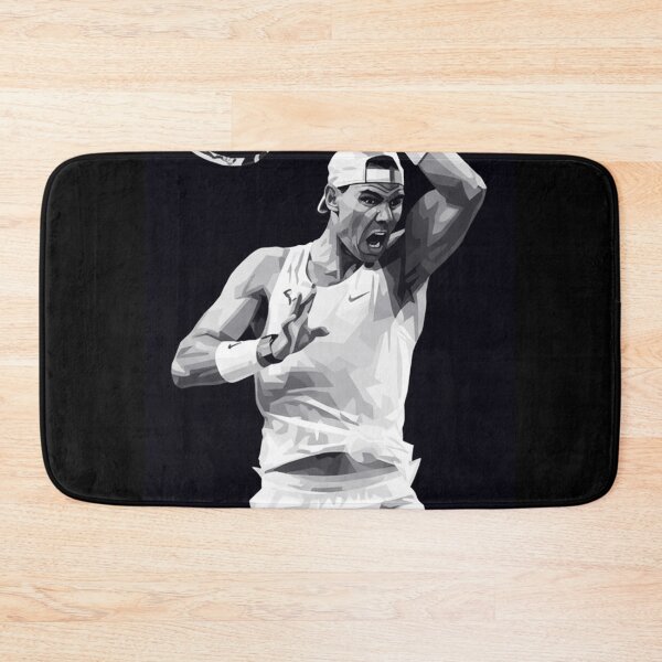 Item preview, Rafael Nadal  designed and sold by Japanese art.