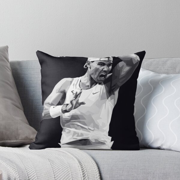 Item preview, Rafael Nadal  designed and sold by Japanese art.