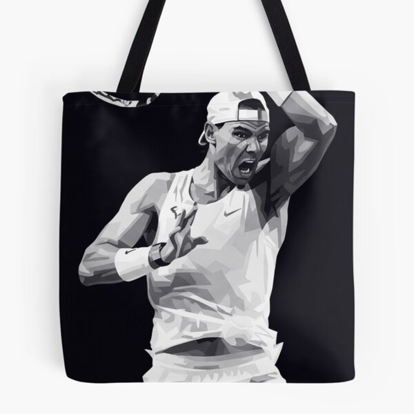 Item preview, Rafael Nadal  designed and sold by Japanese art.