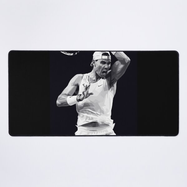 Item preview, Rafael Nadal designed and sold by Japanese art.