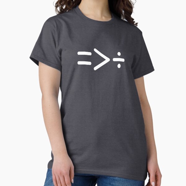 Item preview, Equality is Greater Than Division designed and sold by scohoe.