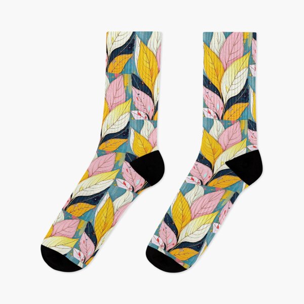 Item preview, Pastel Botanical Bloom designed and sold by ChrisButler.
