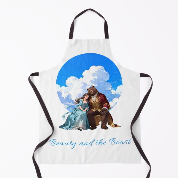Item preview, Beauty and the Beast Tale designed and sold by appratous.