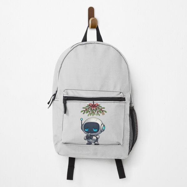 Item preview, Forever Alone: The Robot and the Self-Kiss designed and sold by henamy.